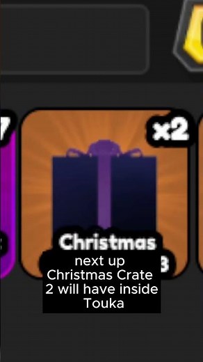 What's Inside All New ASTD Christmas Presents & Crates! #astd #allstartowerdefense #roblox