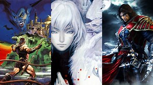 20 Best Castlevania Games Ever | Den of Geek