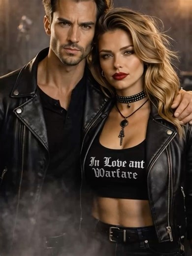 In Love and Warfare’s album “In The Crossfire” is out everywhere! This is an episodic album. If you listen to all the songs back to back it tells a story. Spotify : https://open.spotify.com/artist/1Khg4EHix0aW6PoFv0JdH2 Apple Music : https://music.apple.com/us/album/in-the-crossfire/1859519764 YouTube Music : https://music.youtube.com/playlist?list=OLAK5uy_kMB0cyeNoOx1MvKikFwdOOcT0cV9Prqi4&si=9OUGl3gCtUjWMwSD Iheart radio https://www.iheart.com/artist/in-love-and-warfare-48875416/albums/in-the-c