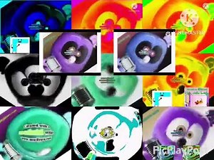 11 KlaskyKlaskyKlaskyKlasky Gummy Bear Song Version In G Major