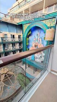 ROOM TOUR ON THE DISNEY ADVENTURE ‼️🚢🎉