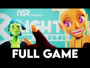 NO STRAIGHT ROADS: ENCORE EDITION - Full Game