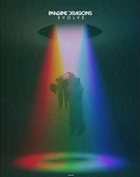 Imagine Dragons- Fallout [Demo]