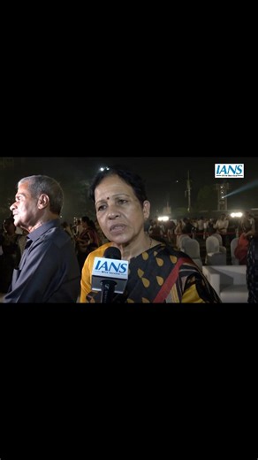 Major Sandeep Unnikrishnan Fanpage on Instagram: "Mother of Major Sandeep Unnikrishnan says, "I always remember—it has been 17 long years. Every year, we come to the Taj. Many programs are also held here at the Gateway of India..." #majorsandeepunnikrishnan"