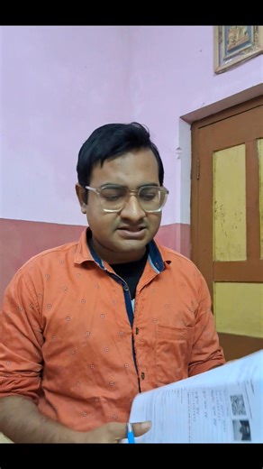 SIR Form fill up kore dilam #ElectionCommissionOfIndia #sir #specialintensiverevision #WestBengal | Ritesh Roy