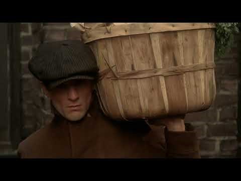 The Godfather Part II Deleted Scene - Punks assault Fanucci