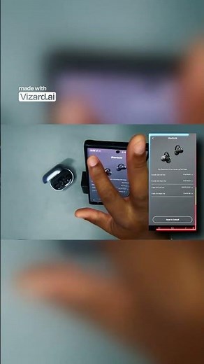 Full Control Mapping & Game Mode Activation #soundpeats