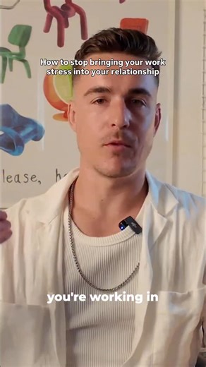 Jordan Candlish | Men’s & Relationship Coach on Instagram: "Most people go from their laptop straight into their relationship, without ever letting their nervous system & mind decompress. You close your computer, but your nervous system is still in “go mode.” Still solving problems. Still chasing outcomes. Still wired to perform. Then you wonder why it’s hard to be present… why connection feels forced… or why your spouse says, “You’re here, but you’re not here.” The truth is, love doesn’t live i