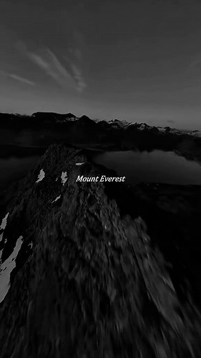Mount Everest – Labrinth: Lyrics and Meaning