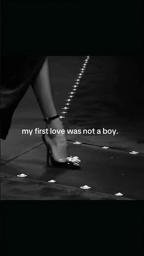 Dark Feminine Walk: Versace Heels & Inner Power #darkfeminine #versace #empowerment