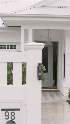 Wynstan with a Y on Instagram: "We are your one-stop-shop to make your home more comfortable, more private & more secure. #Blinds #Crimsafe #Curtains #Shutters #Awnings"