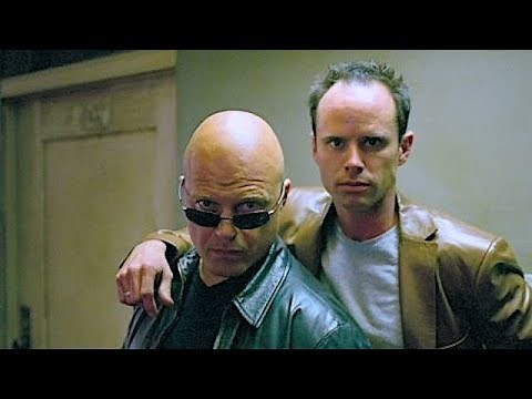 Walton Goggins on Playing Shane Vendrell in FX’s “The Shield" | The Rich Eisen Show | 2/20/20