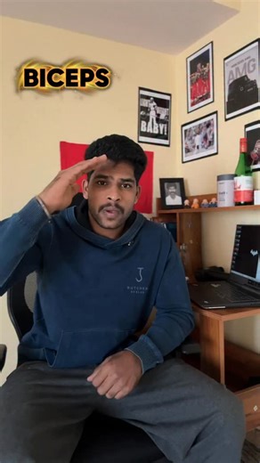 Keshav-fitness coach | These 5 Biceps Exercises Build Real Size #fitkeshav #gym #penguinsofinstagram #fitness #gymlife 1️⃣ Incline Dumbbell Curls 👉 Best for... | Instagram