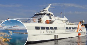 Gozo-Malta Fast Ferry Service Will Cost €12 Per Person