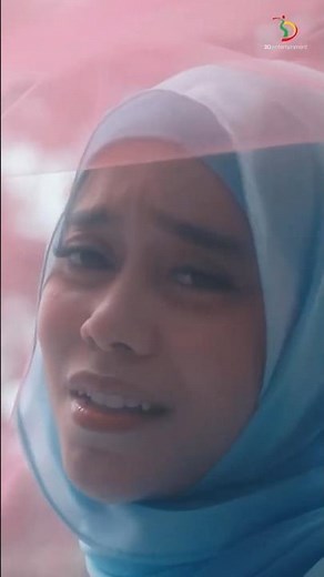 #Shorts3D Lesti - Kulepas Dengan Ikhlas | Official Lyric Video