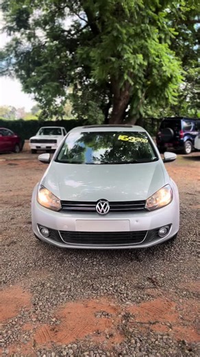 Get Your Dream Car in Rustenburg Today!
