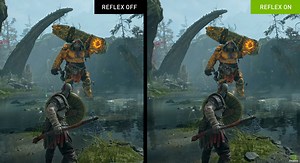 New NVIDIA driver will support DLDSR and Freestyle SSRTGI