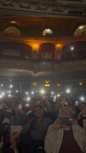The Actor 🌙 one of our very first hits, still alive every time you sing it with us 💙 #MLTR #MichaelLearnsToRock #TheActor #OnTour #Singalong #LiveMusic | Michael Learns To Rock