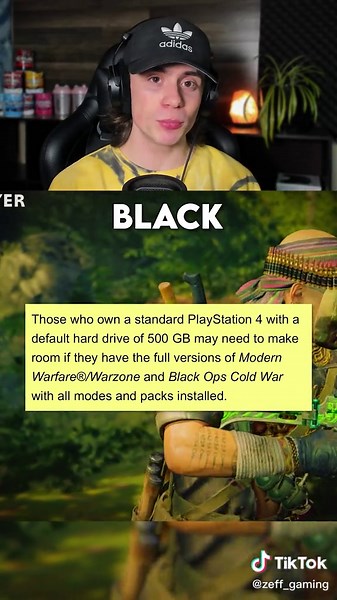 How to Manage Storage Space on Your PS4 for Call of Duty Gameplay