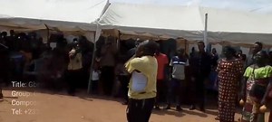 I LOVE EWE SONGS 🎵 | Bishop Maclander Ministries