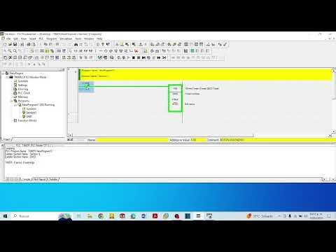 TIMER EN CX PROGRAMMER