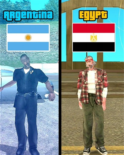 Tenpenny VS Truth - Who is the Best biker in GTA San Andreas? 😳💥