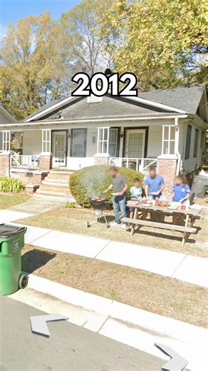 2007 vs 2025... What happened here?😢 #beforeandafter #lostintime #thenandnow