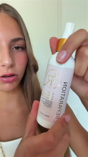 Protecteur de chaleur pour cheveux : guide d’utilisation rapide