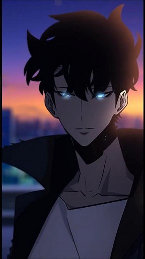 Solo leveling 3 Season