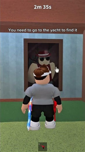 NEW MM2 SECRET Places After The NEW UPDATE!!! 😲 (Roblox MM2)