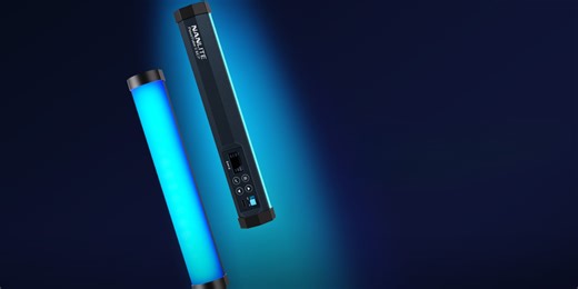 Your Favorite LED Tube Light Is Back With a Major Boost in Power and Durability