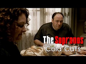 The Sopranos: "Cold Cuts"