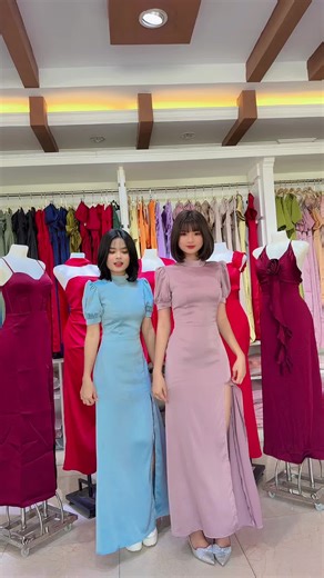 Ruby Fortune ပွဲတက်လေး Fashion Showcase