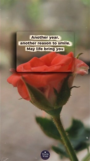 Happy Birthday Wishes 🎂 Heartfelt Birthday Message ❤️ #happybirthday #wishes #birthdaycelebration