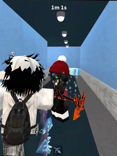 UNDERNEATH THE TREE MM2 SHERIFF & MURDERER MONTAGE 🎄|| TYSM FOR 30 SUBSS!