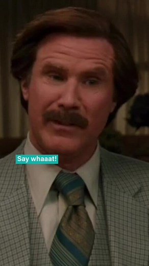 Cringeworthy Family Dinner Scene from Anchorman 2