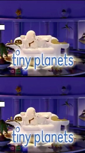287K views · 4.4K reactions | The Tiny Planets Theme Song Will Bring Tears To Your 2000s kids eyes #childhoodmemories #australianmillennials | Australian Millennials | Facebook