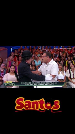 Humor e Bastidores do Programa do Ratinho no SBT