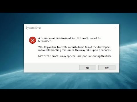 แก้ปัญหาเข้า Valorant ไม่ได้ System Error
