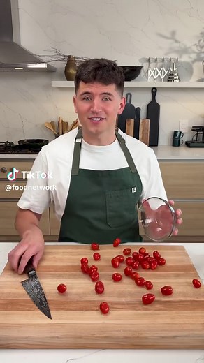 How to Cut Tomatoes Like a Chef: Pro Tips