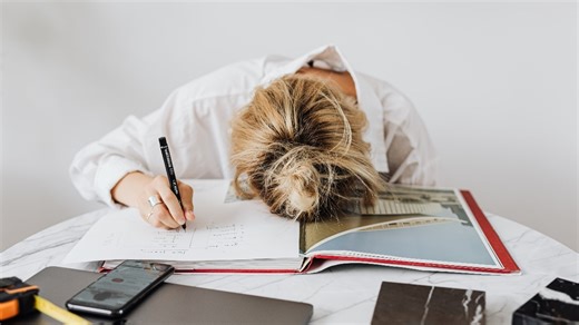 10 tips to improve your work-life balance