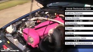41K views · 989 reactions | RB20 vs RB25 vs RB26 vs RB30 Comparison Video from VisioRacer | Drift.hk | Facebook