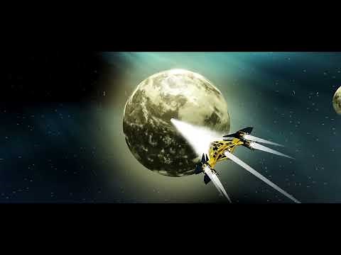 Roblox STARBASIS | Ranking Every Quest Chain Reward Ship from Worst to Best