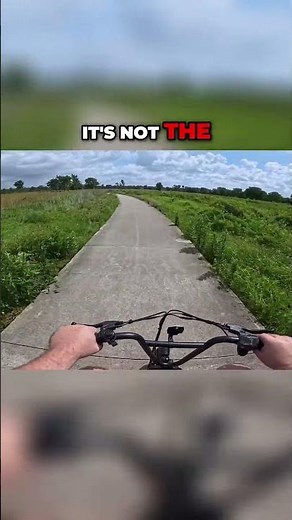 Electric Mini Bike Review: Perfect Beginner E-Ride!