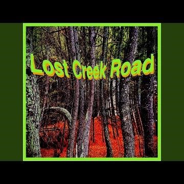 Lost Creek Road