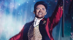 Watch Hugh Jackman Sing and Dance in a Live TV Spot For THE GREATEST SHOWMAN — GeekTyrant