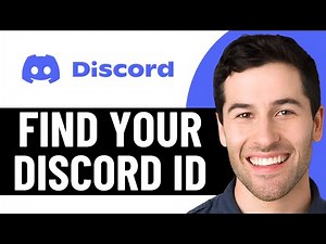 HOW TO FIND YOUR DISCORD ID 2026! (FAST & EASY)