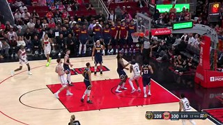 Alperen Sengun (17 points) Highlights vs. Denver Nuggets