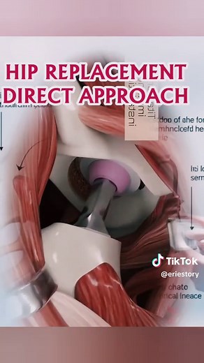 How Total Knee Replacement Surgery Is Performed (3D Animation) #medical3danimation #3dmedicalanimation #kneesurgrey #kneereplacement #orthopedicsurgery