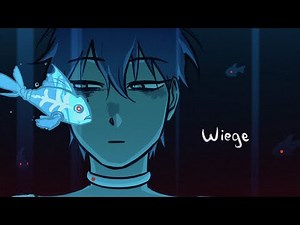 WIEGE || alternative ver. [Alien Stage]